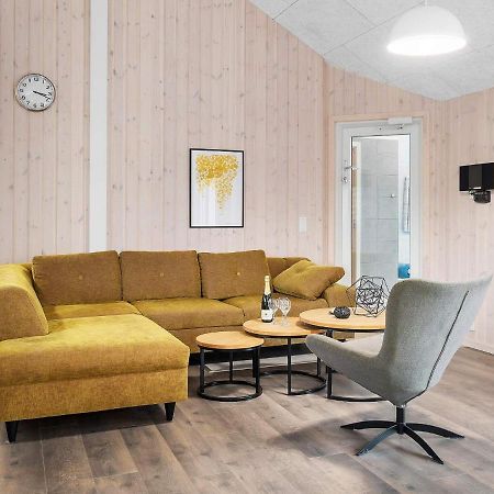 Holiday Home Kappeln Xxvii Zewnętrze zdjęcie
