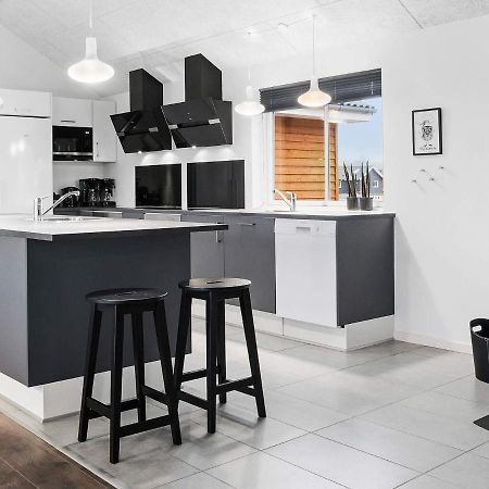Holiday Home Kappeln Xxvii Zewnętrze zdjęcie