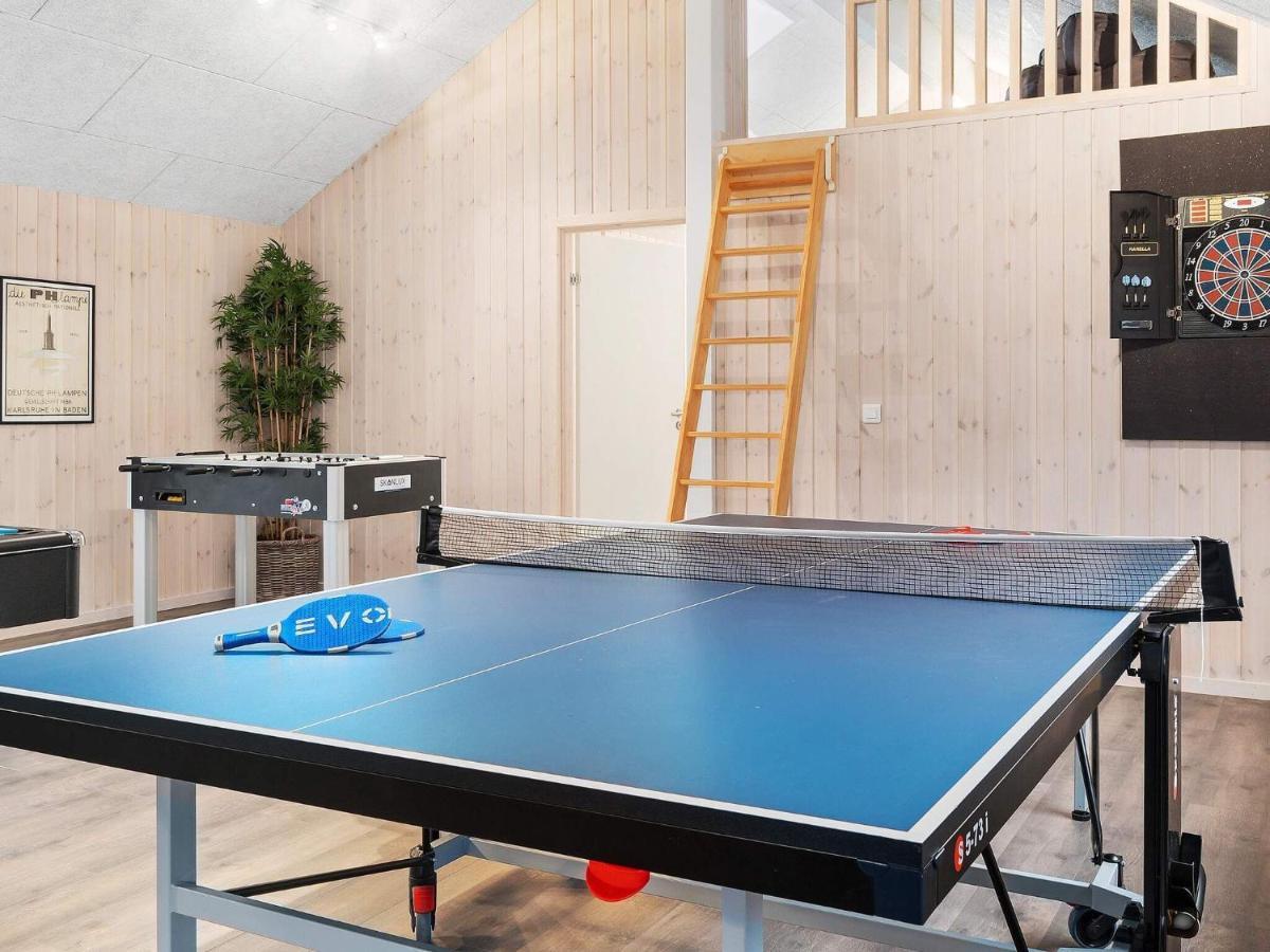 Holiday Home Kappeln Xxvii Zewnętrze zdjęcie