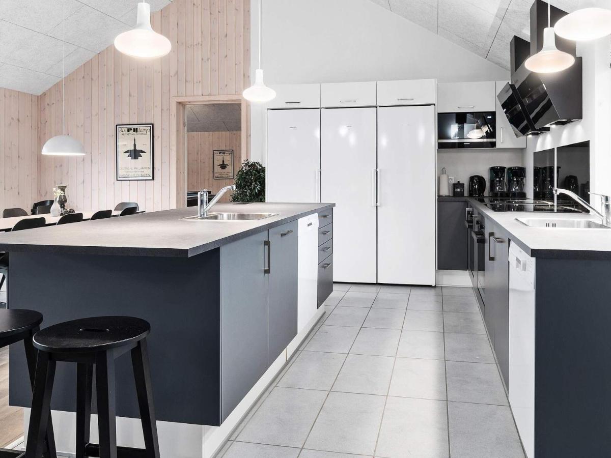 Holiday Home Kappeln Xxvii Zewnętrze zdjęcie