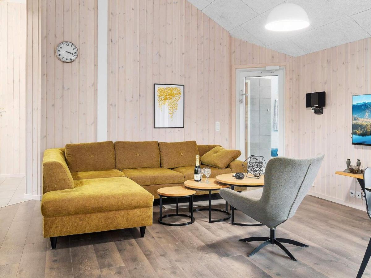 Holiday Home Kappeln Xxvii Zewnętrze zdjęcie
