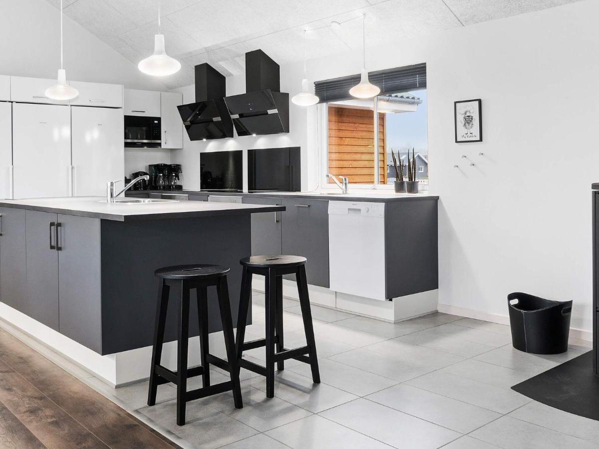 Holiday Home Kappeln Xxvii Zewnętrze zdjęcie